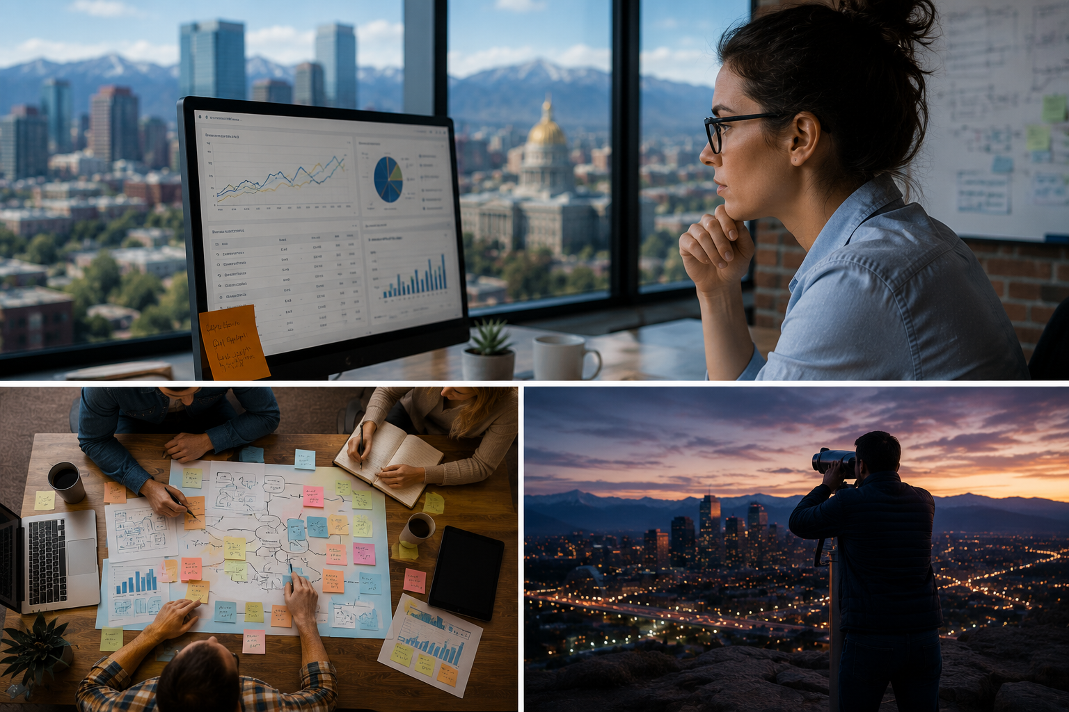 Denver SEO pricing breakdown — custom packages tailored for ROI and conversion optimization