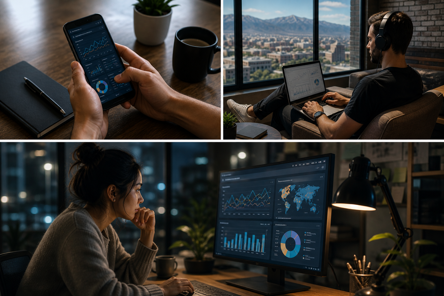 Generative engine optimization Denver &mdash; GEO and answer engine optimization that drives real lead generation, customer acquisition, and business growth across AI search engines