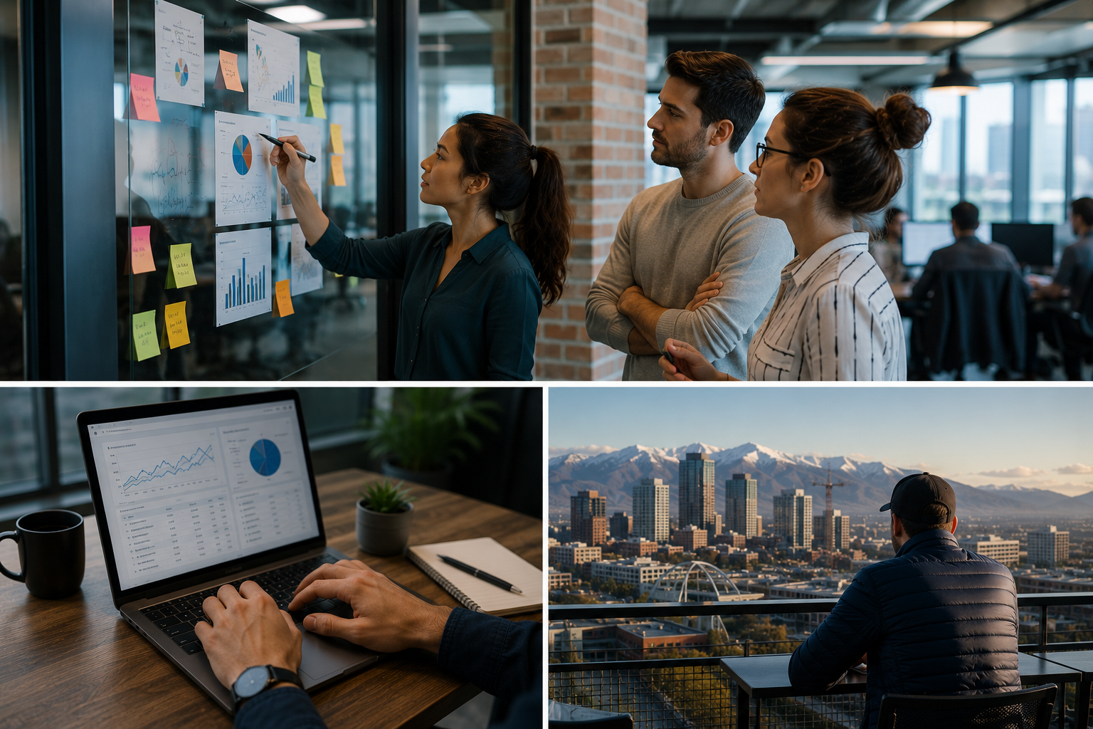 Perplexity SEO Denver &mdash; engineering Denver businesses into the highest-converting AI engine across Quick Search, Pro Search, Deep Research, Spaces, and the Comet browser